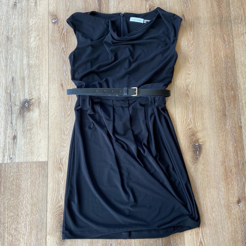 Calvin Klein Dress